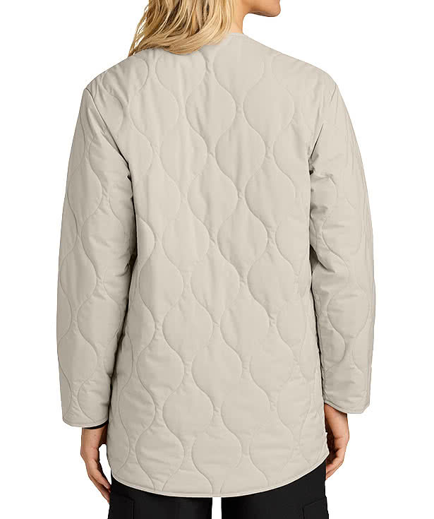 Mercer+ Mettle Women's Quilted Liner Insulated Jacket