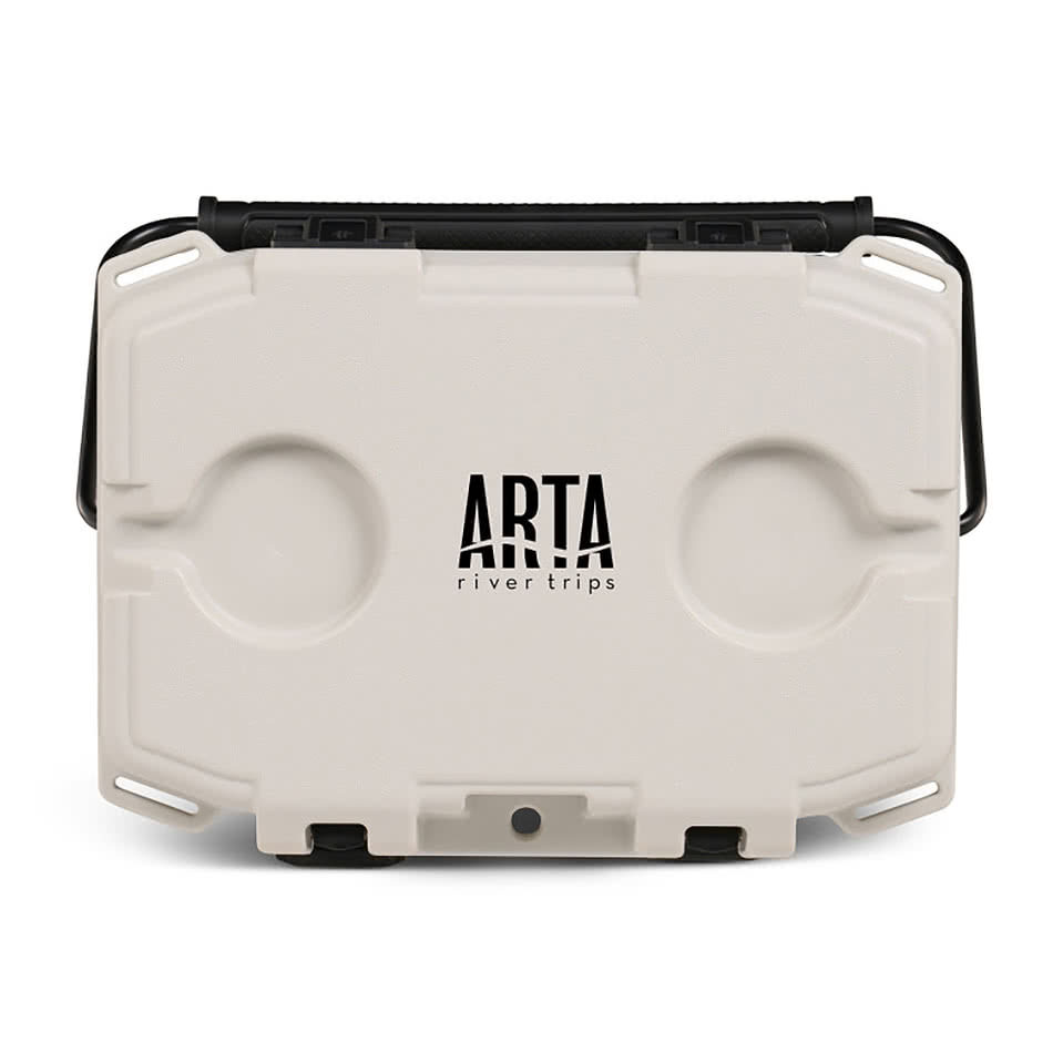 Full Color Igloo Trailmate Insulated 38 Can Cooler