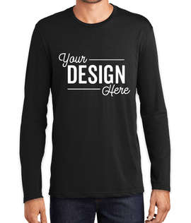 District Perfect Weight Long Sleeve T-shirt