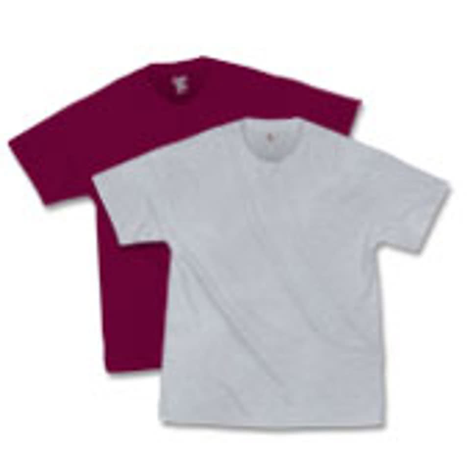 Canada - Hanes Tagless T-shirt