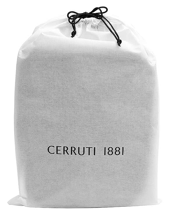 Cerruti 1881 Brick Backpack
