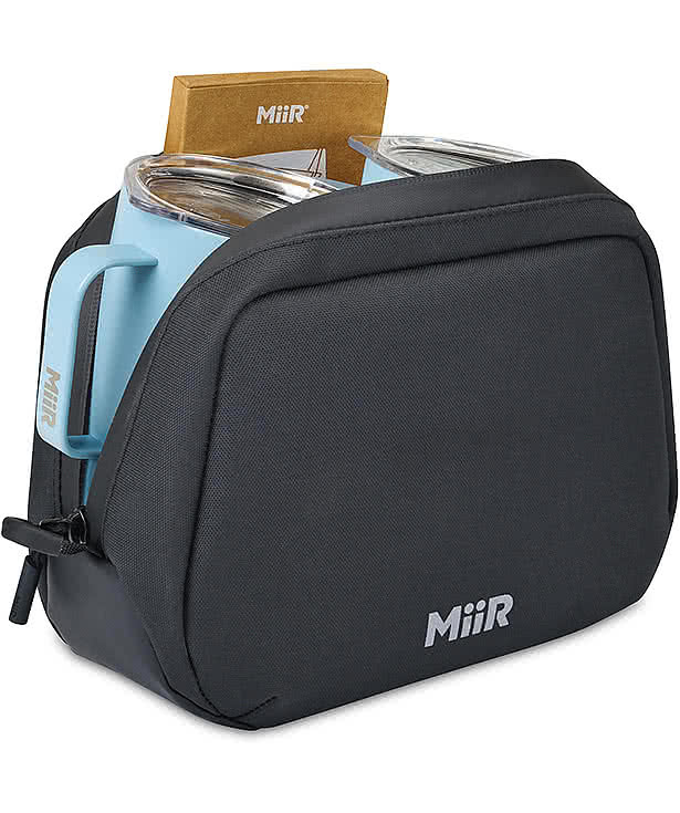 MiiR Olympus 3L Zippered Pouch 2.0
