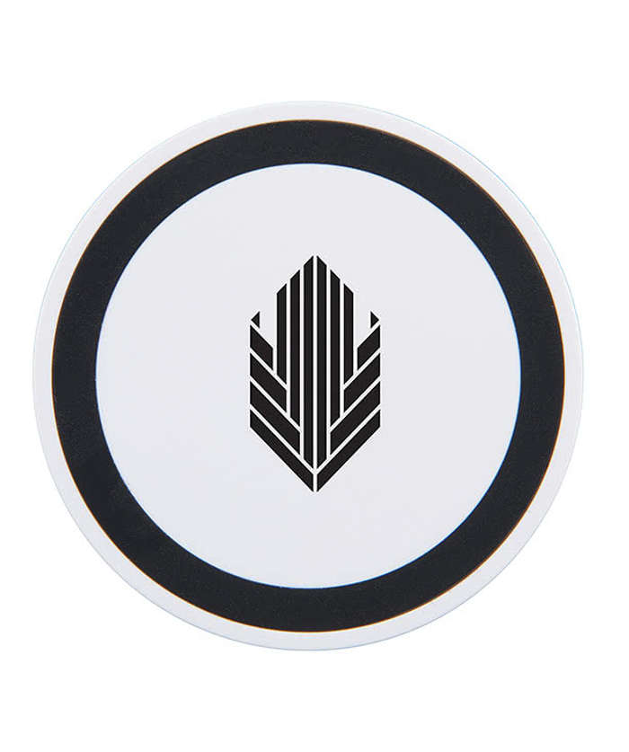 Quake 5W Portable Wireless Charging Pad