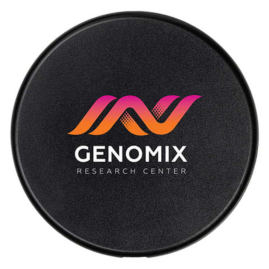 Power Up 15W Wireless Charger in Black