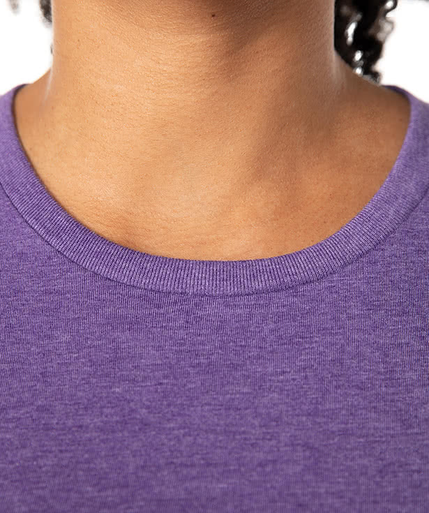 Gildan Women's Lightweight Jersey T-shirt