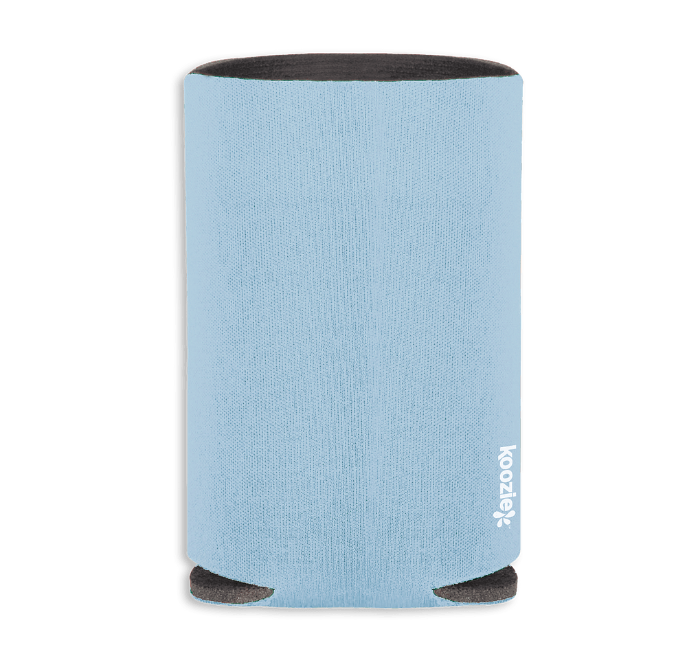 Full Color Koozie® britePix® Collapsible Can Cooler-default