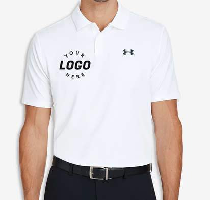 Under Armour UPF 40 Performance Polo 3.0-default