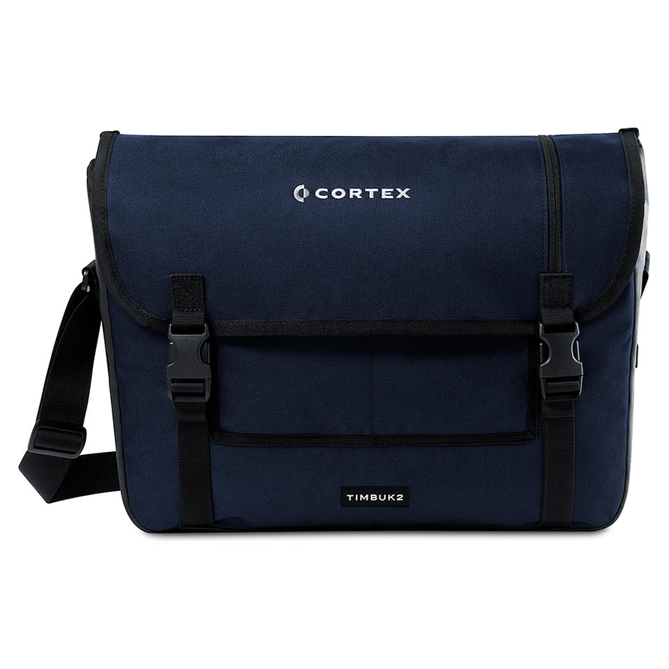 Timbuk2 City Compass 15" Computer Messenger Bag