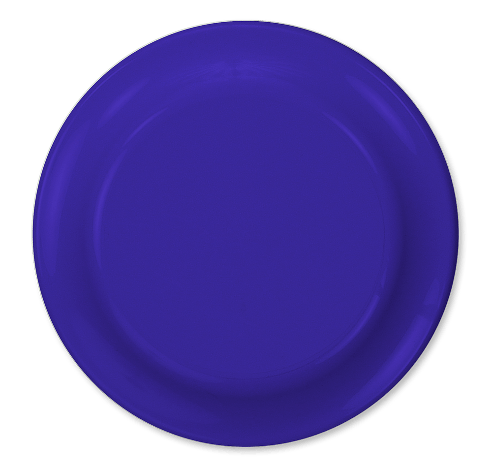 Solid Frisbees-default