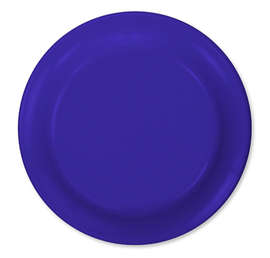 Solid Frisbees