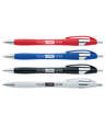 Chrome Dart Pen (black ink)