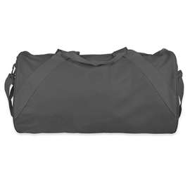 Liberty Bags Small Duffel Bag - Color: Charcoal