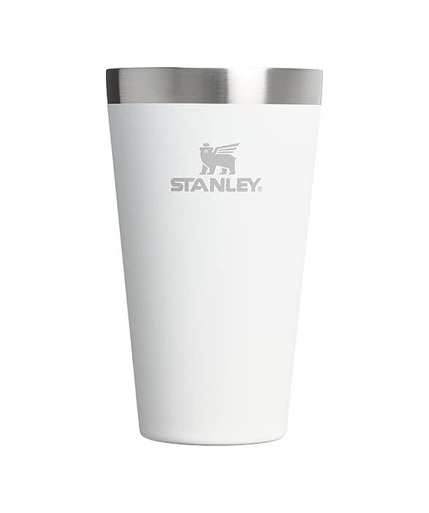 Stanley Laser Engraved 16 oz. Adventure Stacking Pint