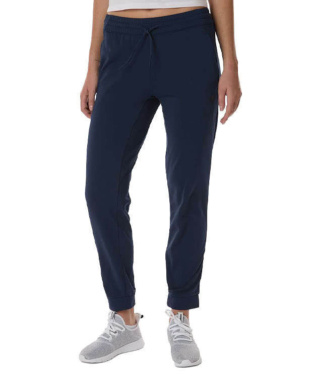 Adidas Women’s Game & Go Recycled Fleece Performance Sweatpants