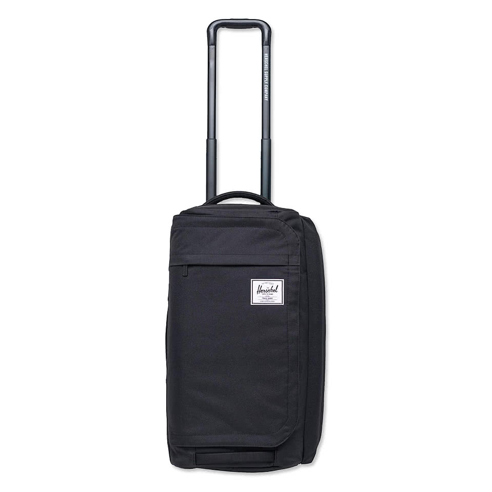 Herschel Outfitter 50L Wheeled Duffle
