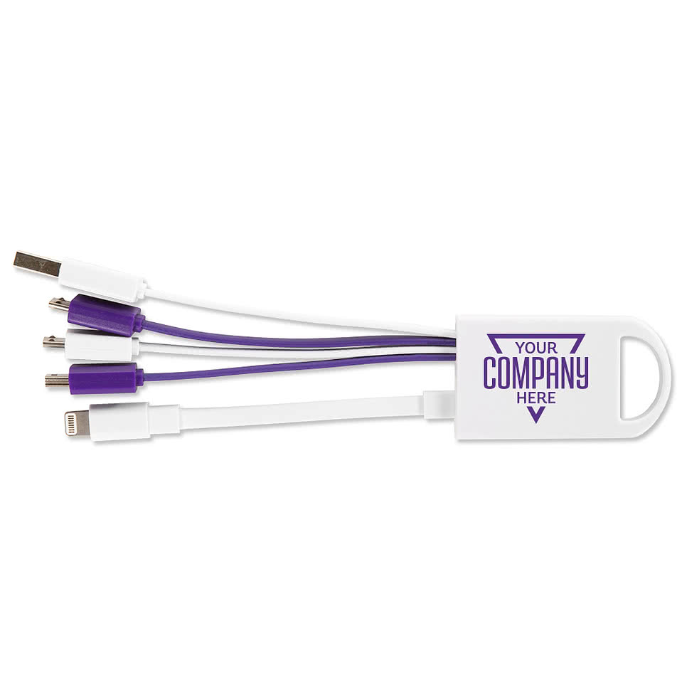 4-in-1 Charging Buddy