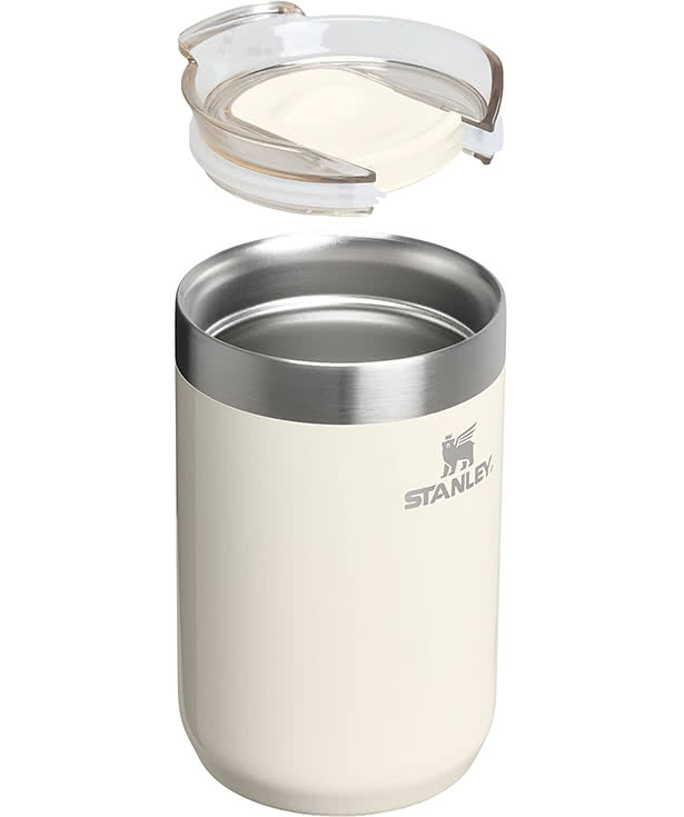 Stanley Laser Engraved 12 oz. Everyday Camp Insulated Tumbler