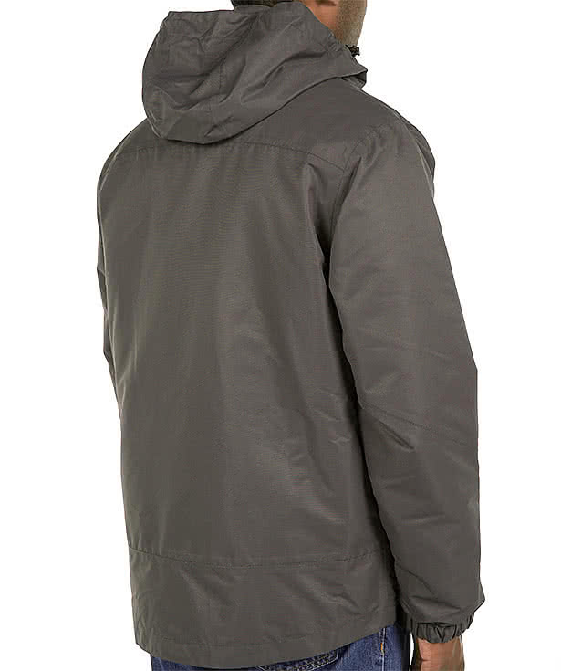 Port Authority 3-in-1 Waterproof Vortex System Jacket - Printed