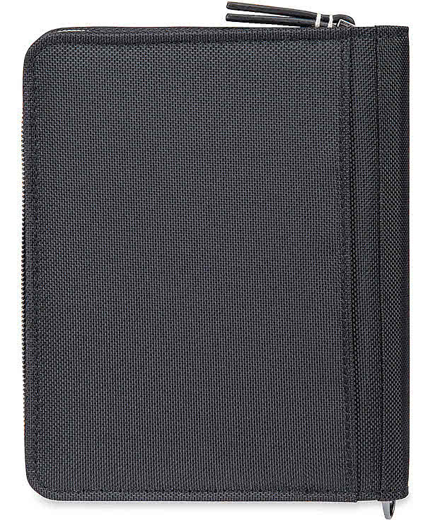 Travis & Wells Lennox Passport Wallet
