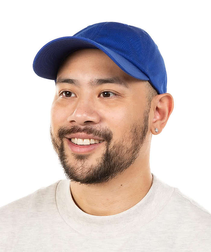 Under Armour Team Chino Baseball Hat