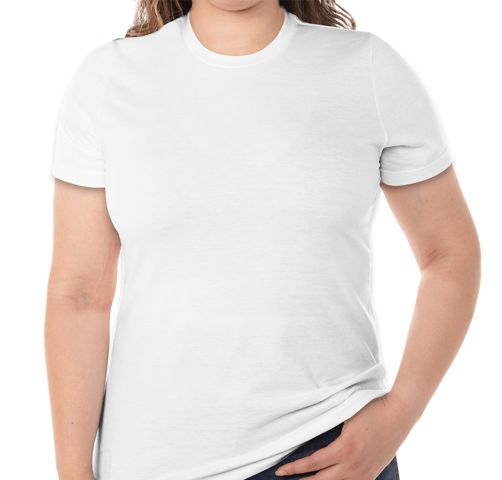 Gildan Women's Softstyle Jersey Blend T-shirt-default