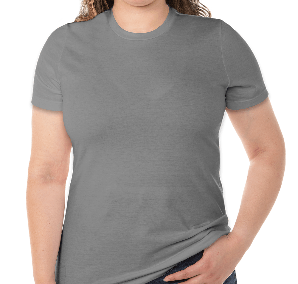 Gildan Women's Softstyle Jersey Blend T-shirt-default