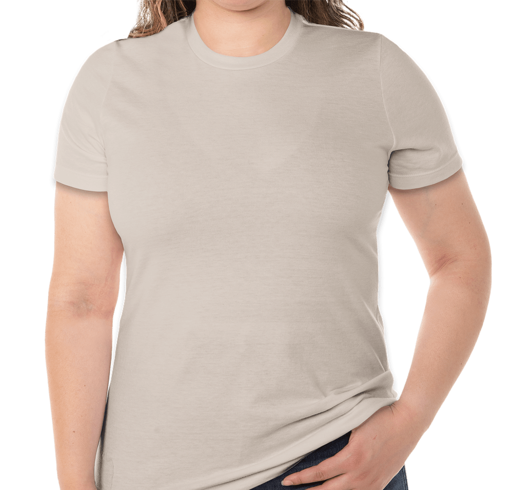 Gildan Women's Softstyle Jersey Blend T-shirt-default