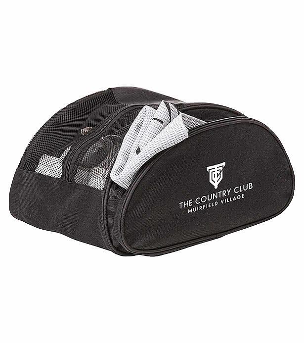 Carry All Shoe Bag