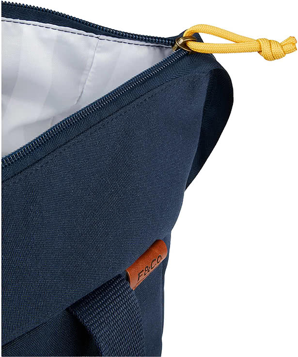 Field & Co. Parks 15" Computer Backpack