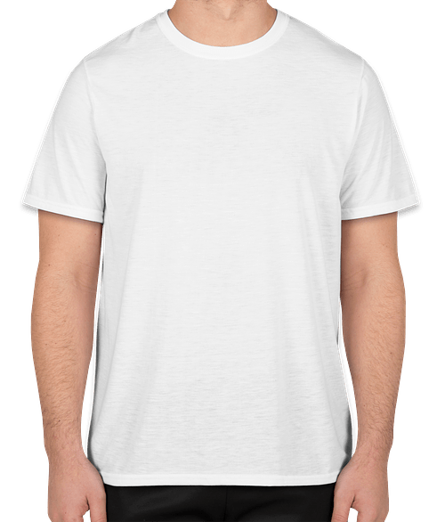 Gildan soft jersey performance shirt clearance