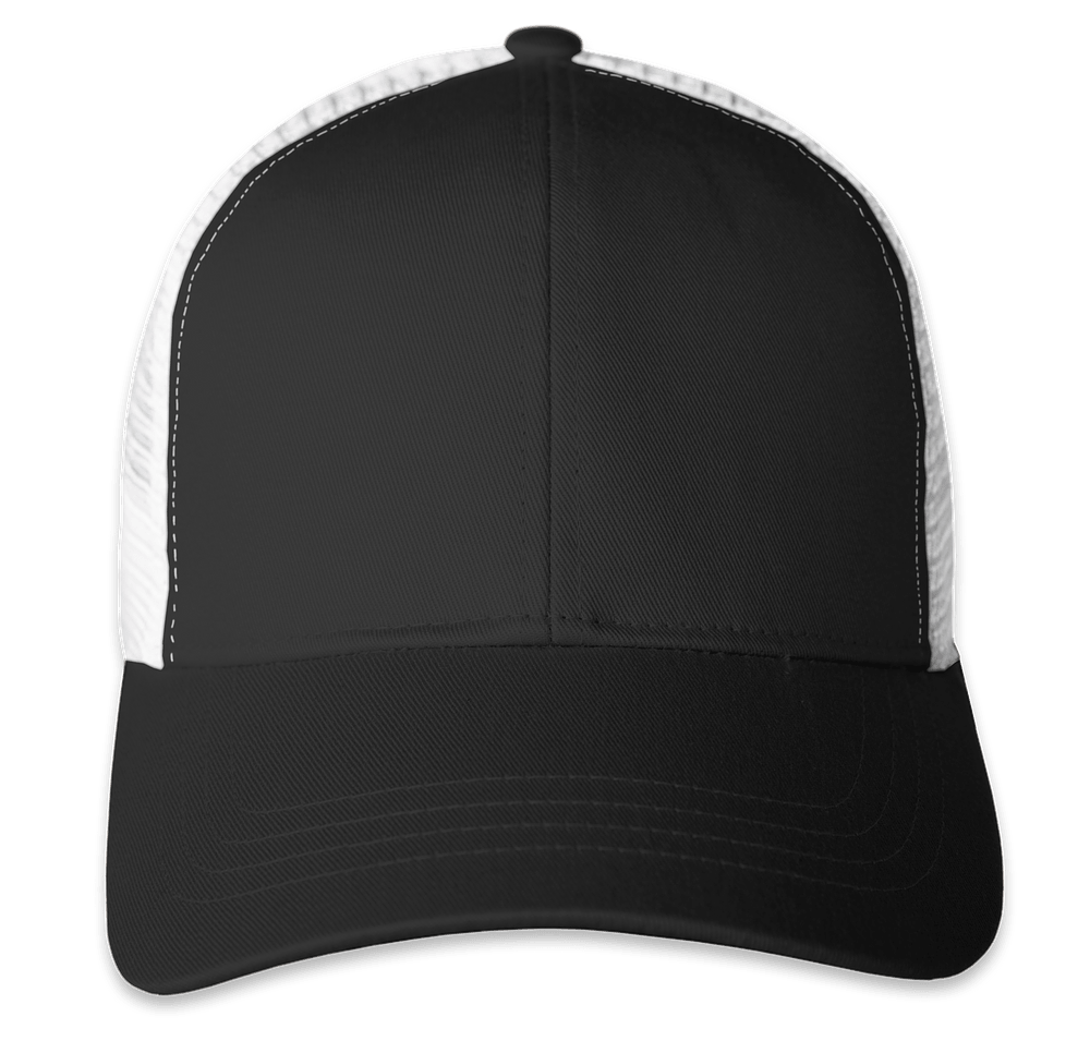 Econscious Organic/Recycled Trucker Hat-default