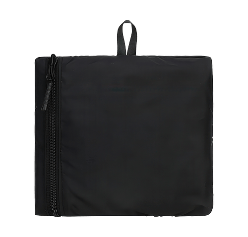 AeroLOFT Everyday Foldable Tote Bag in Black