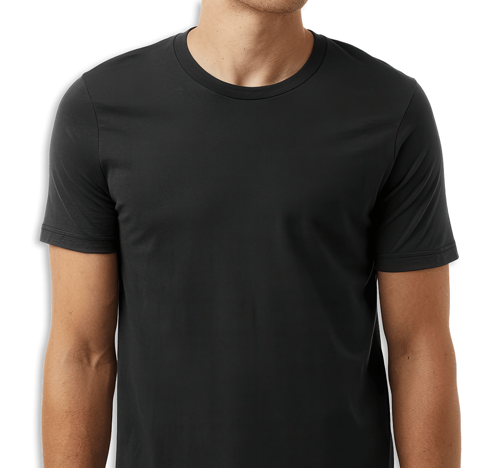 Tultex Combed 100% Cotton T-shirt-default