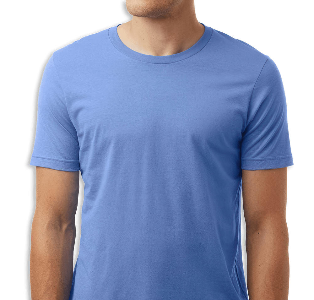 Tultex Combed 100% Cotton T-shirt-default