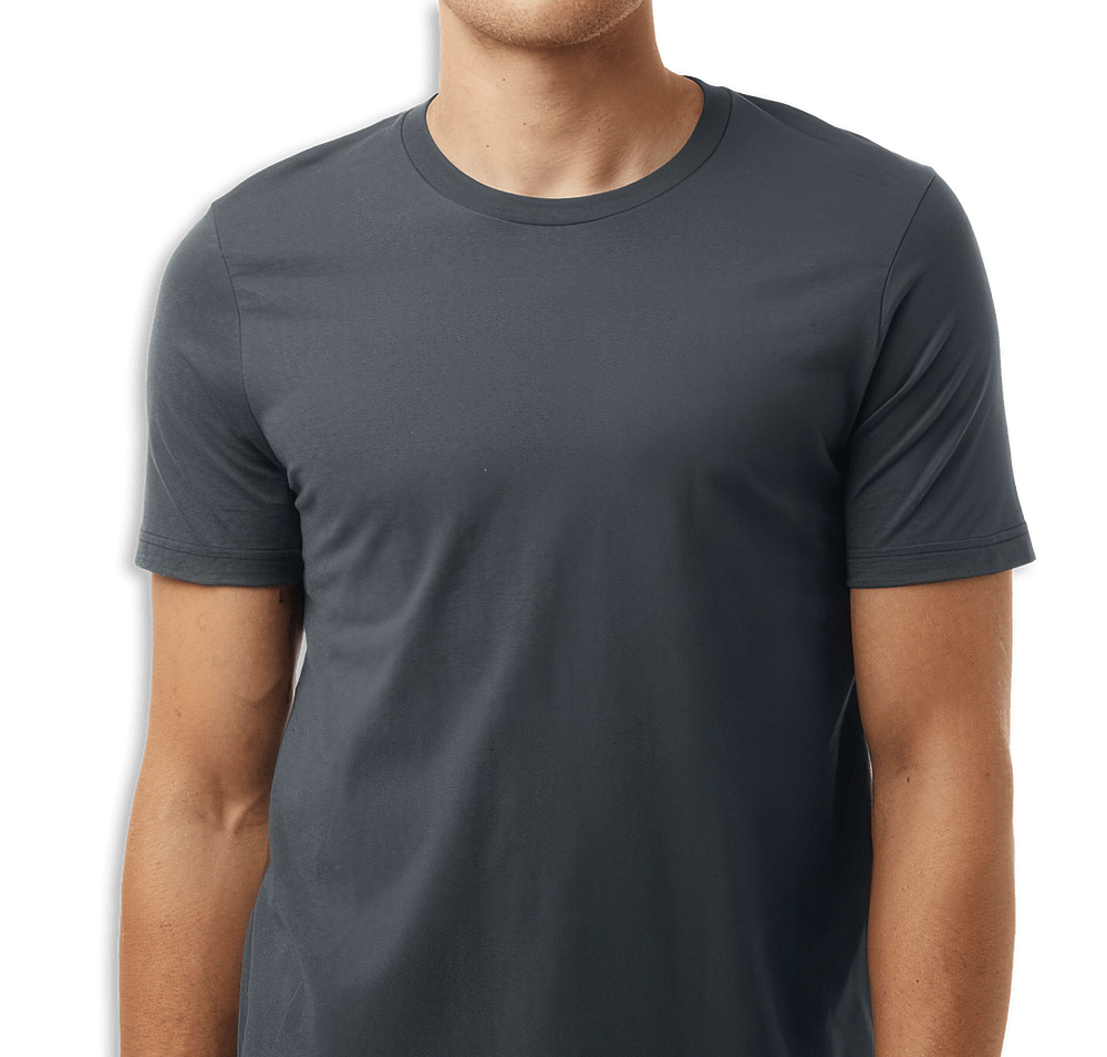Tultex Combed 100% Cotton T-shirt-default