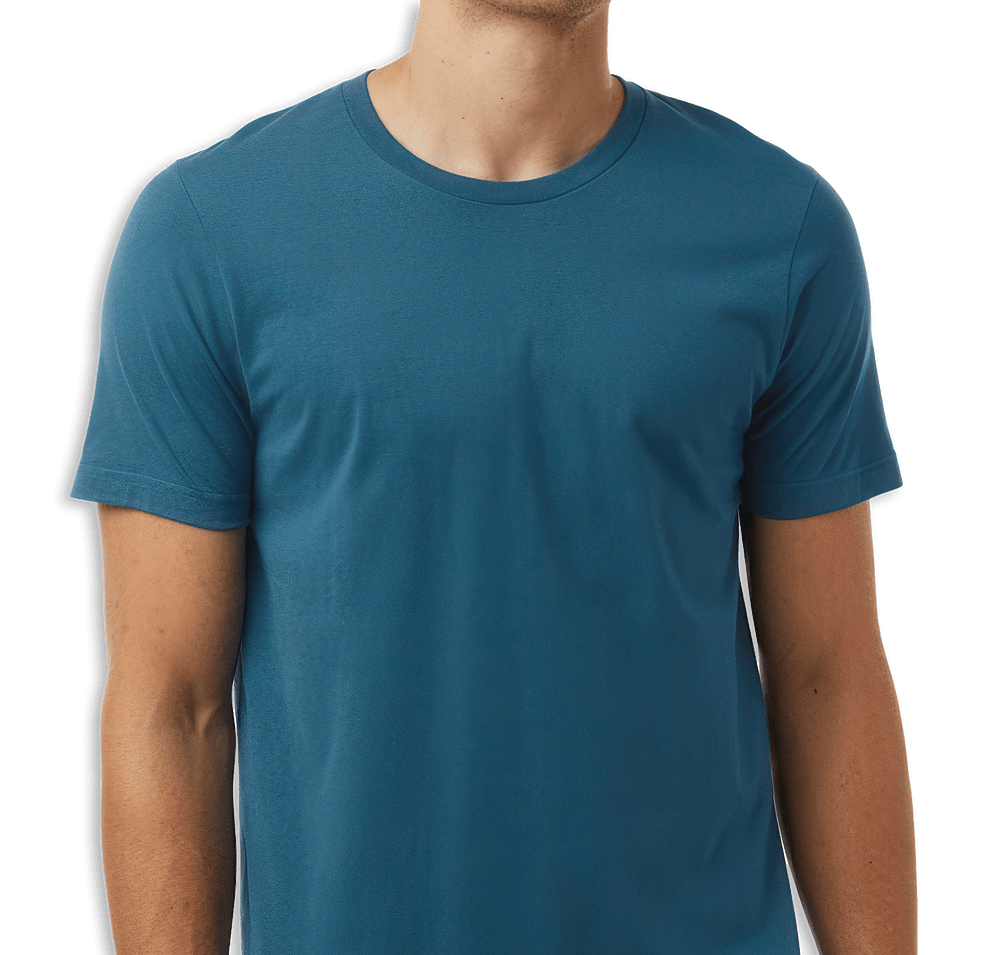 Tultex Combed 100% Cotton T-shirt-default