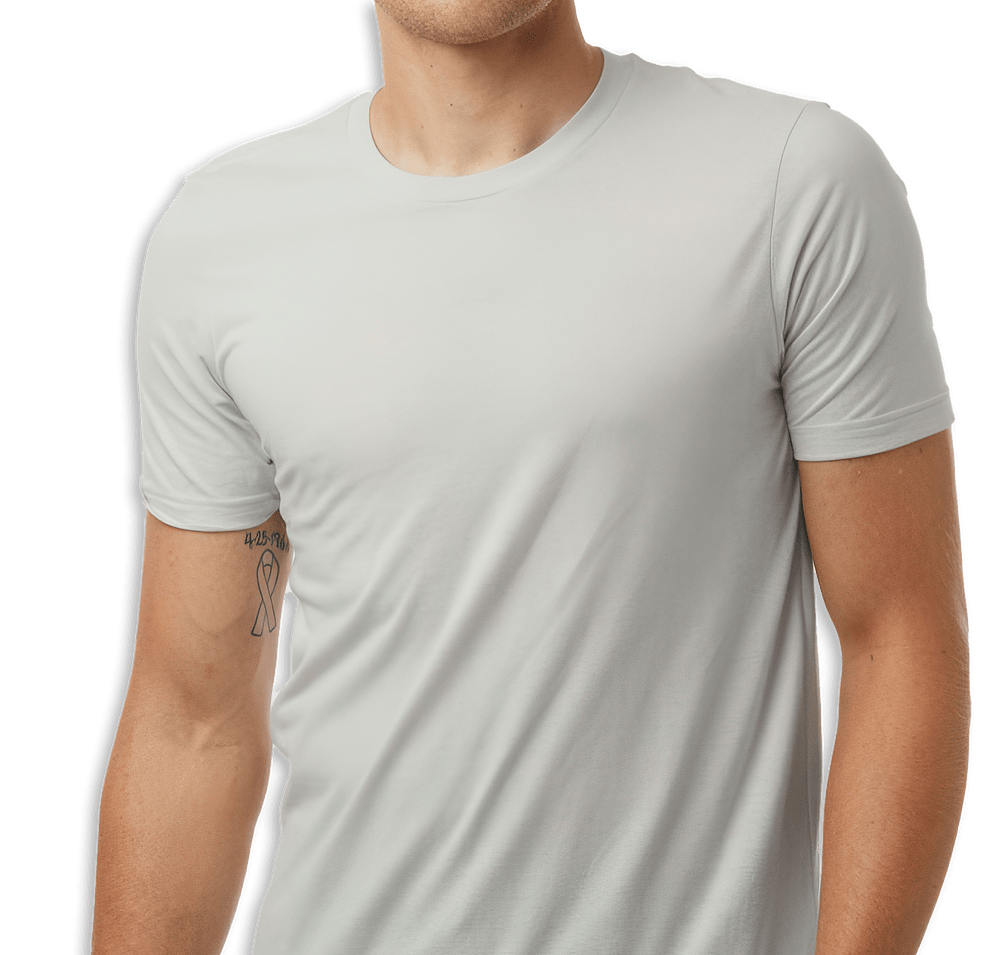 Tultex Combed 100% Cotton T-shirt-default