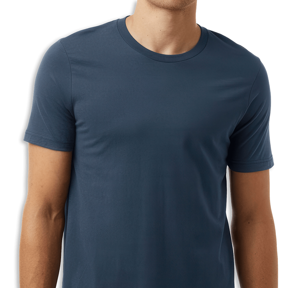 Tultex Combed 100% Cotton T-shirt-default