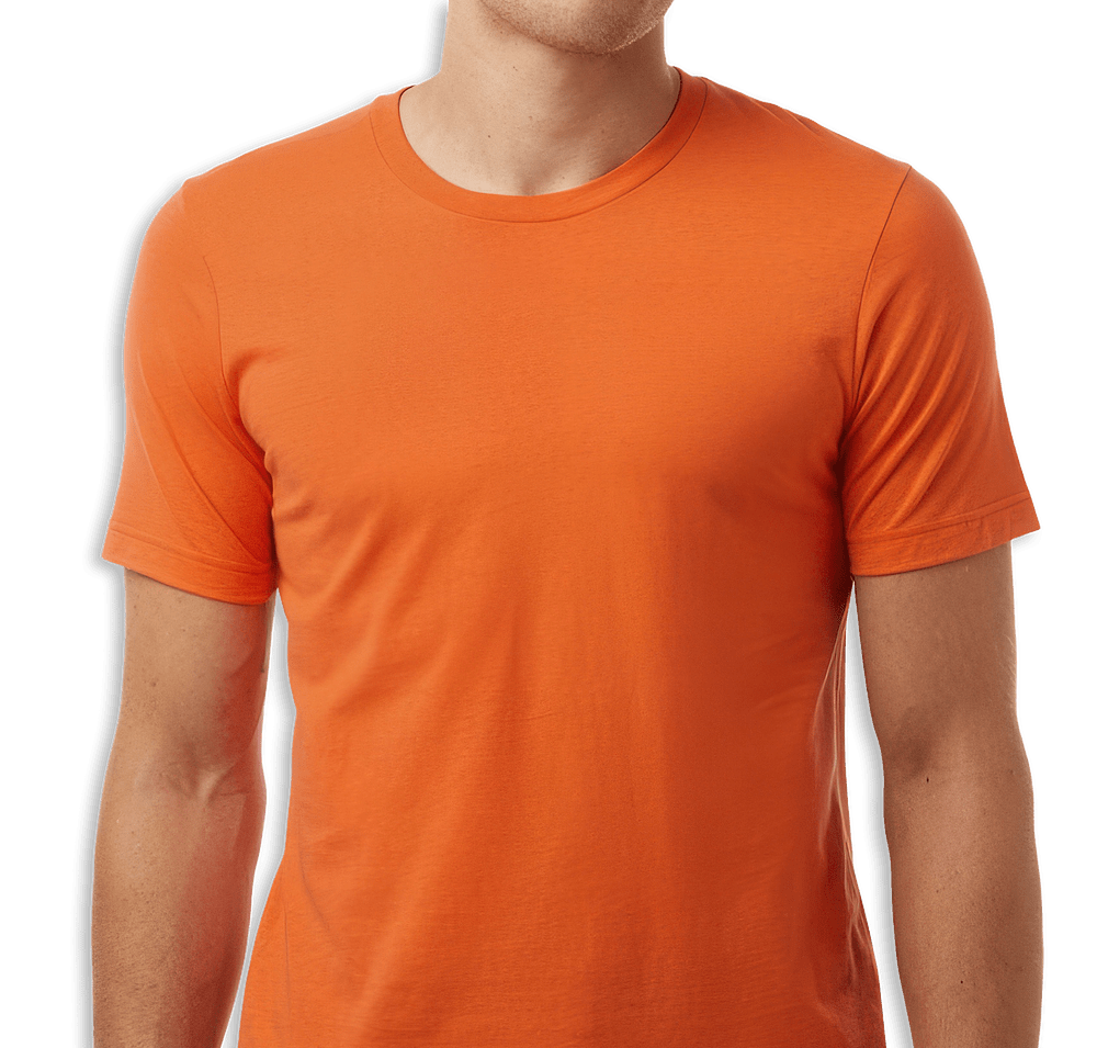 Tultex Combed 100% Cotton T-shirt-default