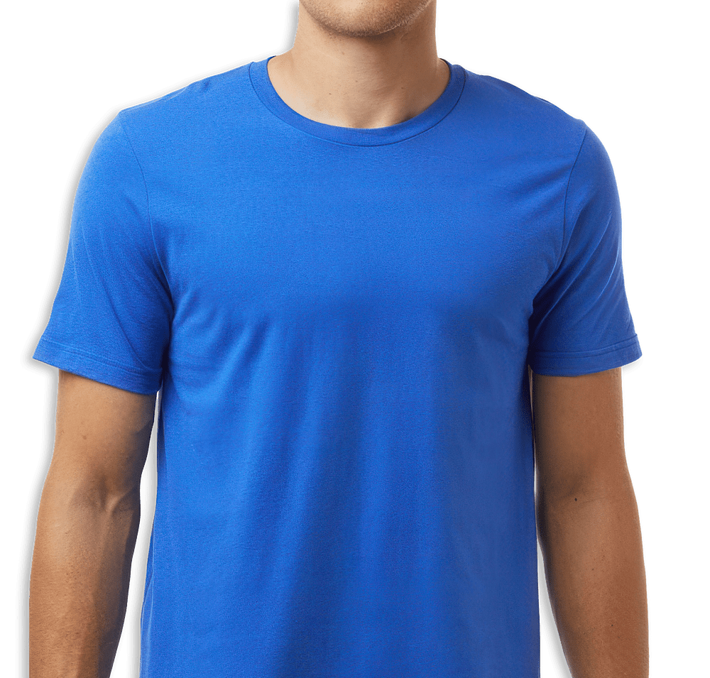Tultex Combed 100% Cotton T-shirt-default
