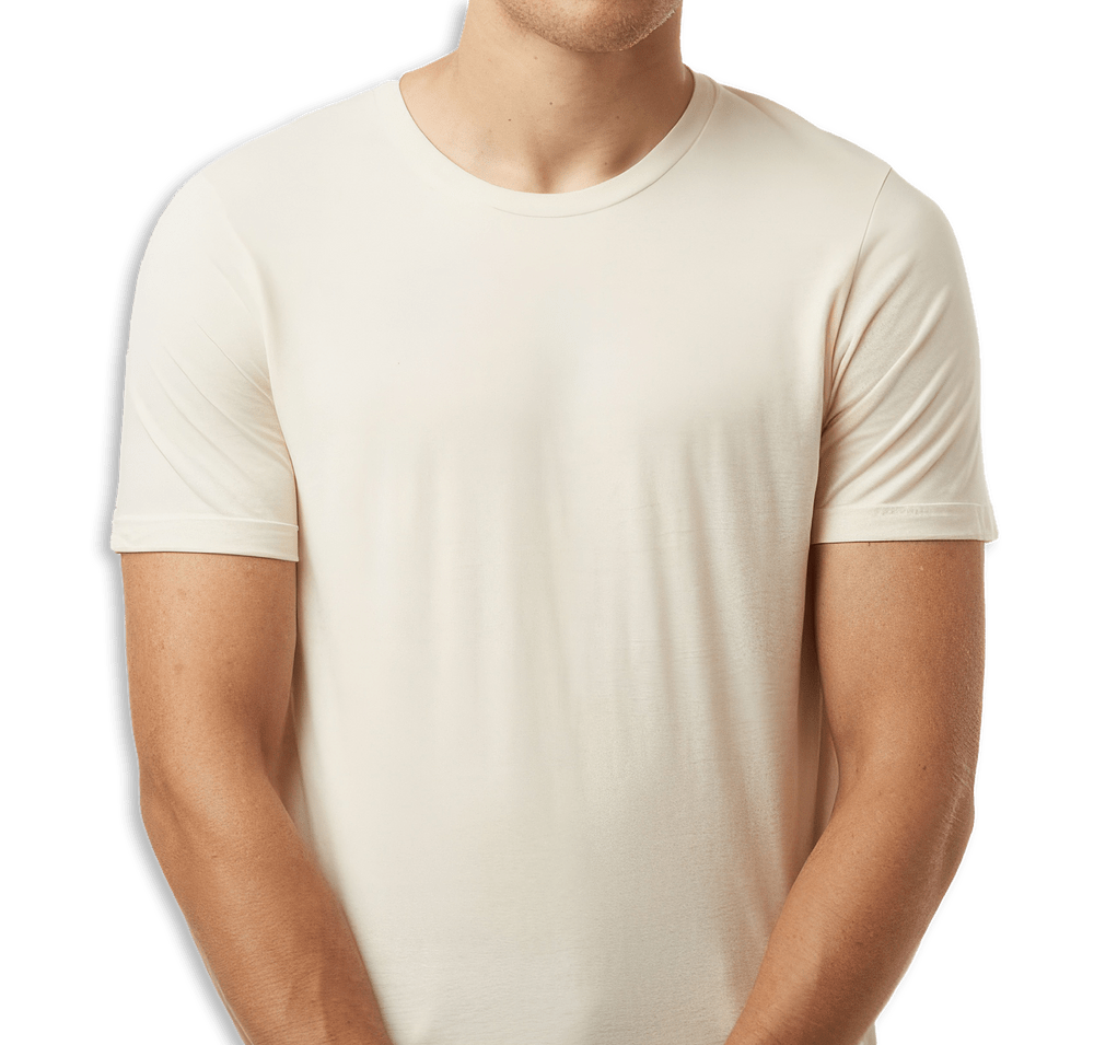 Tultex Combed 100% Cotton T-shirt-default
