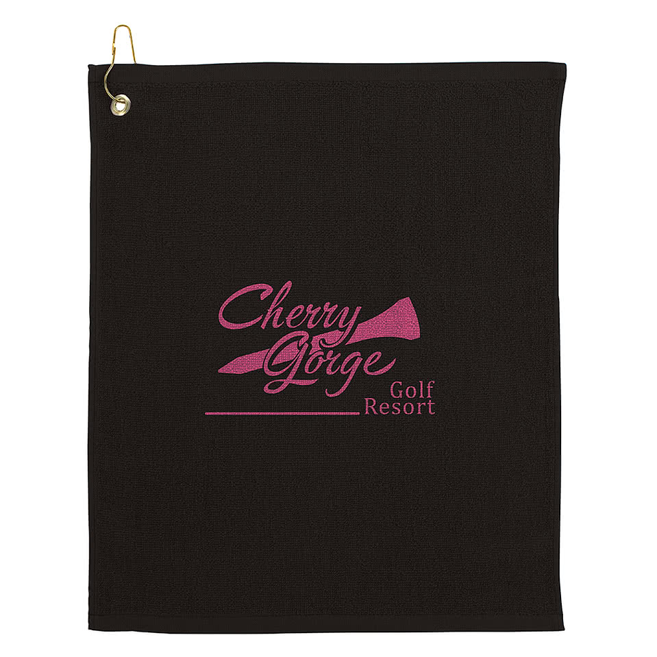 Golf Towel