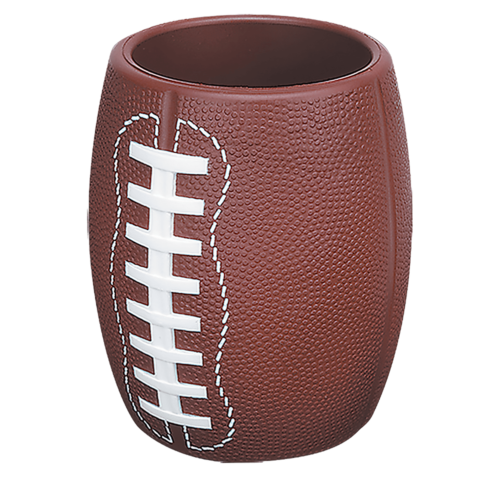Football Foam Can Cooler-default