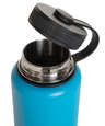 40 oz. h2go Venture Copper Vacuum Insulated Water Bottle
