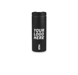 MiiR Laser Engraved 16 oz. Vacuum Insulated Travel Tumbler