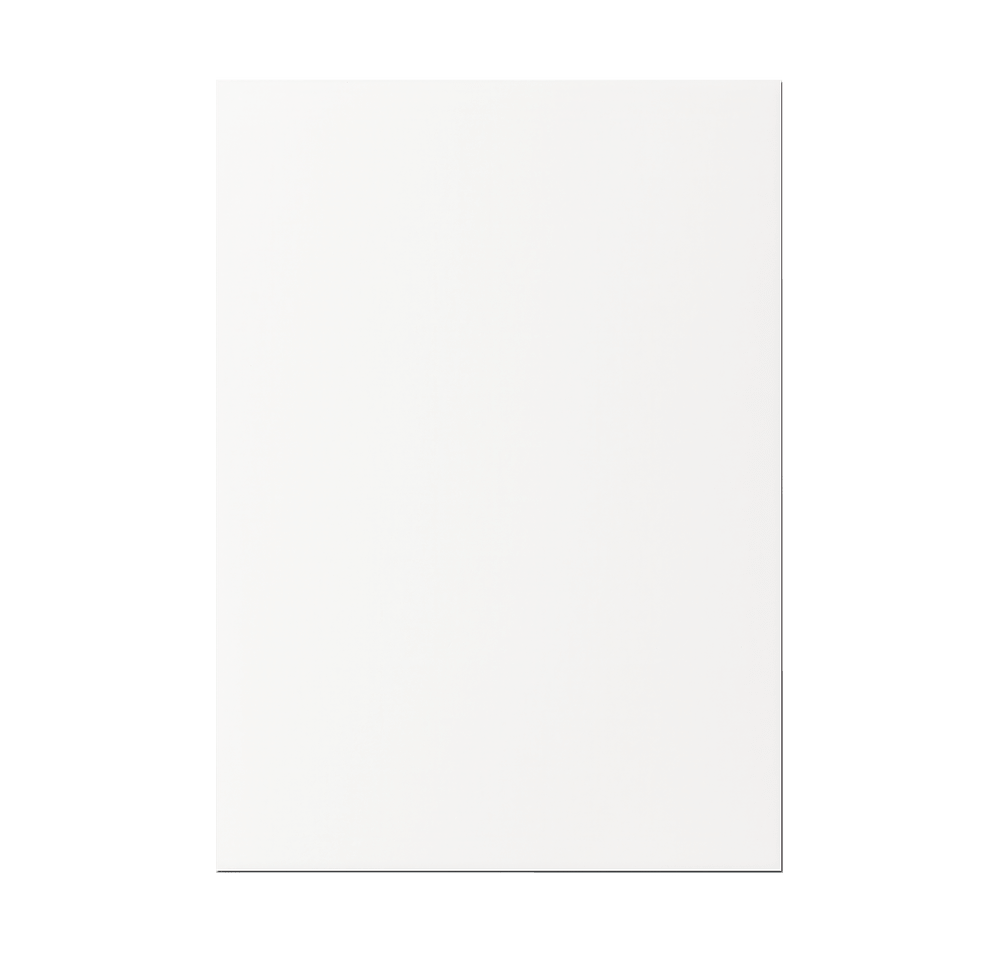 Full Color 5" x 7" Eggshell Flat Card (Set of 20)-default