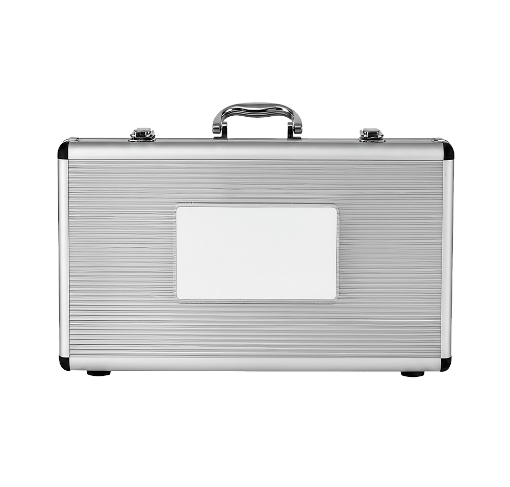 Family BBQ Set - 24pc-default