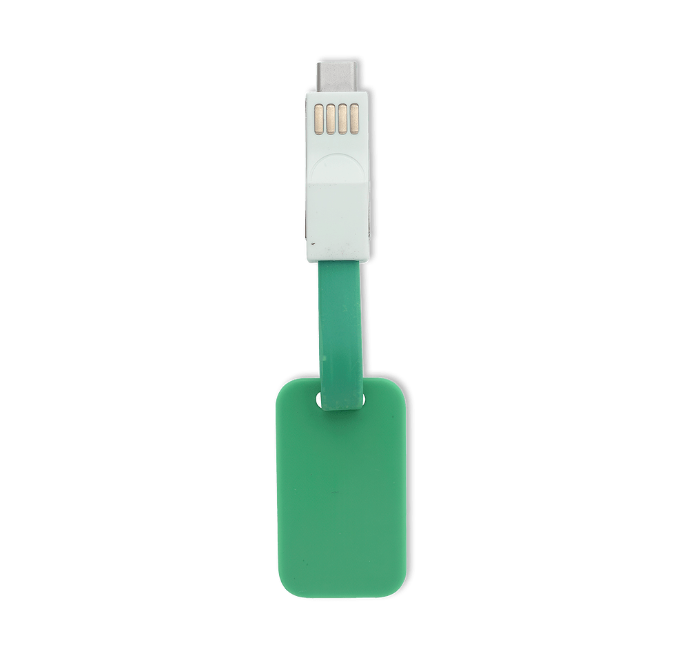 3-in-1 Magnetic Charging Cable-default