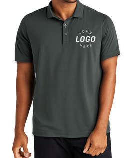 MERCER+METTLE Stretch Jersey Polo