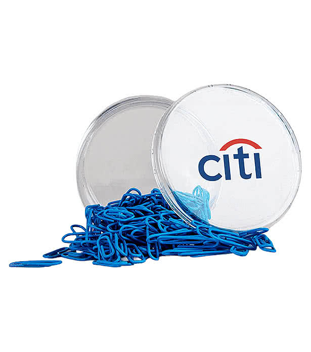 Paperclip Drum